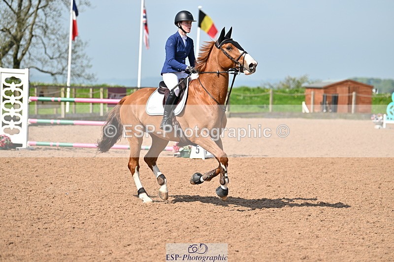 240510A-103212-05029 - Cls 21 Snr 1.20m Open