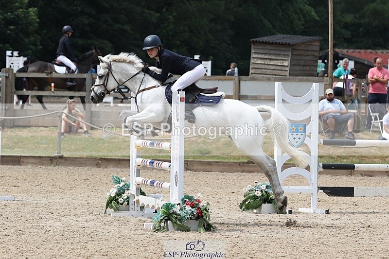 230617-124836-04434 - Cls 09 Blue Chip Pony Newc 1st Rnd