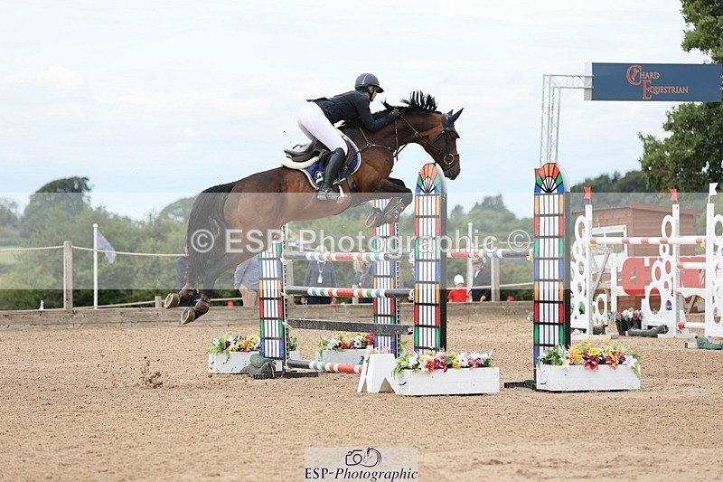 250719-134007-15707 - Cls 3, 3 Star Small Tour Start til Break