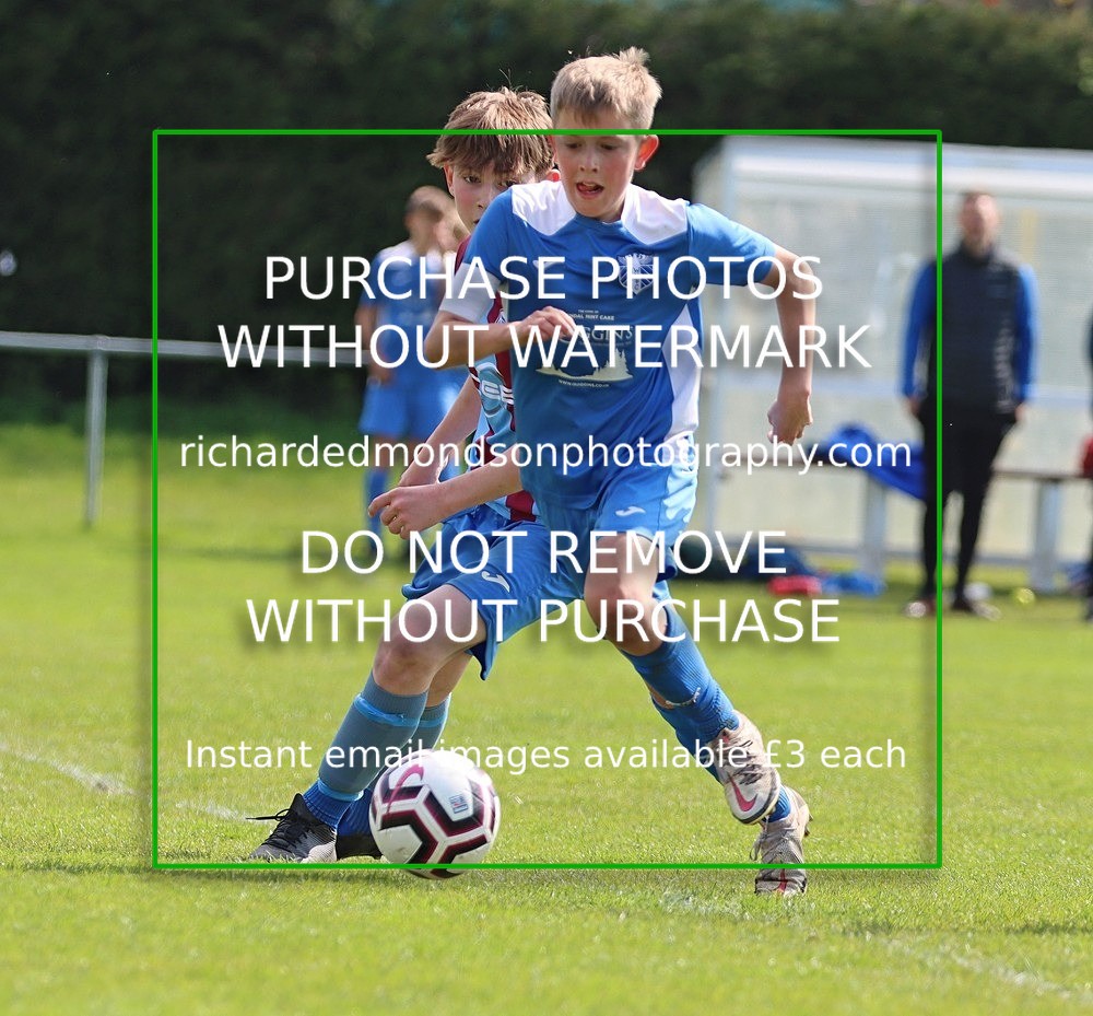 IMG_2863 - Westmorland FA Junior Final Photographs (Part One) (23/4/23)