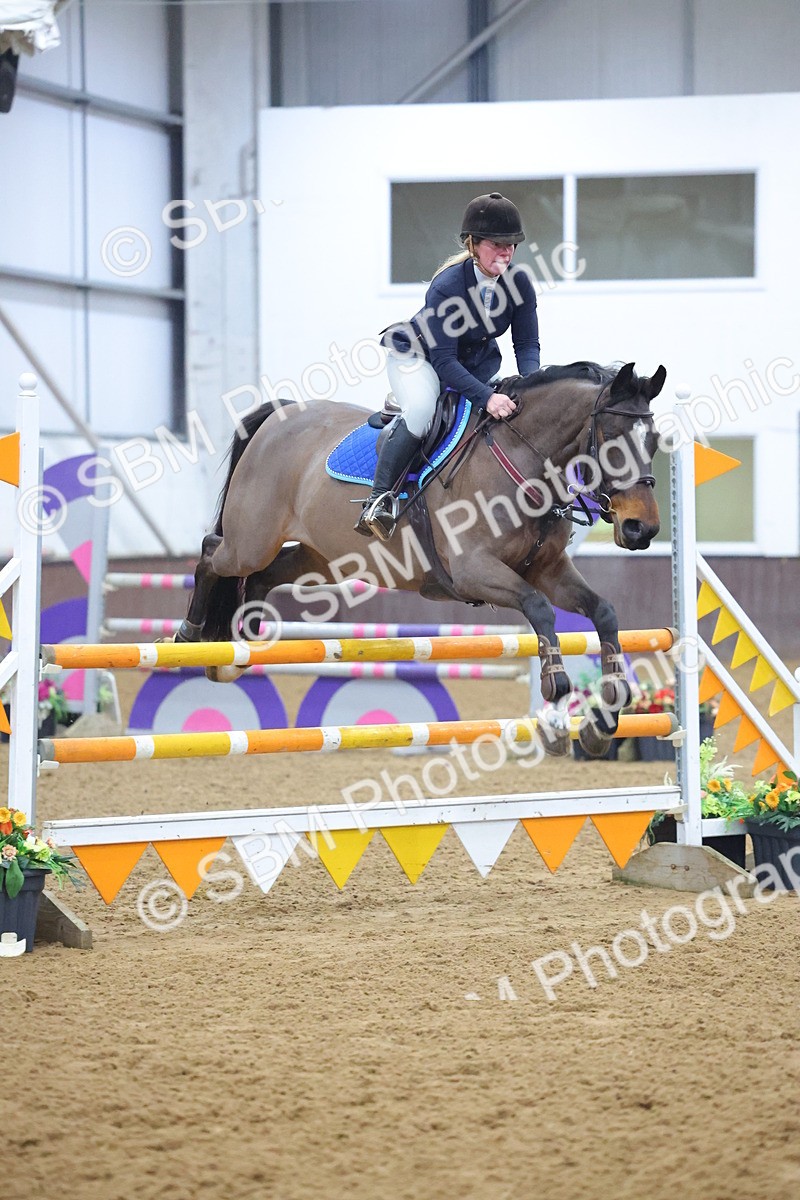 SBM_002059 - Class 15 - Senior Newcomers - First Round (1.10m)