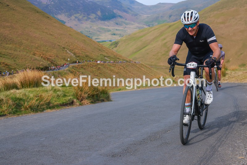 095832 - Newlands Pass 09.00-10.00