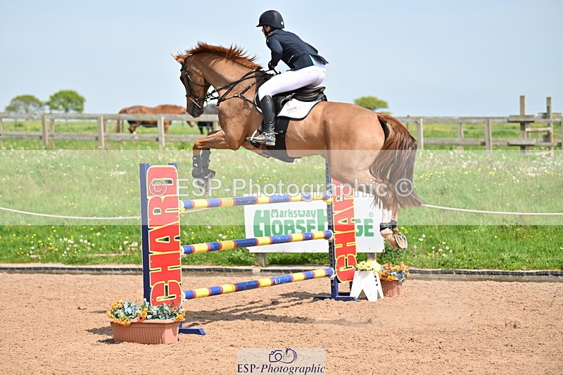 240510A-141200-07965 - Cls 23 Talent Seeker Inc 7yr old 14.10 to Finish