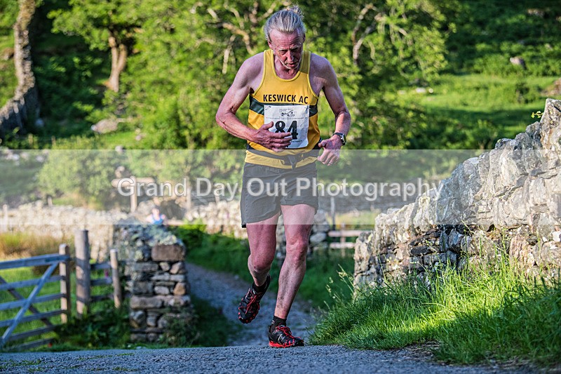 Langstrath-456 - Langstrath Fell Race Wednesday 18th June 2025