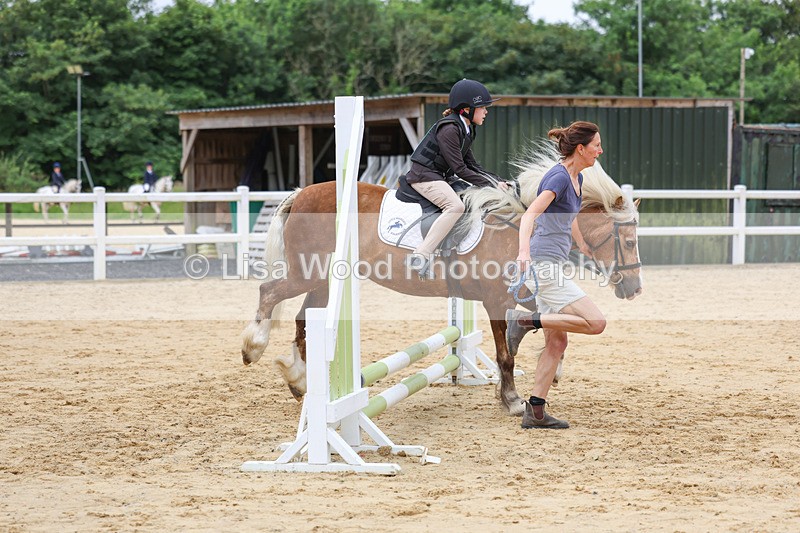 3E7A7705 - Class 1: 40cm