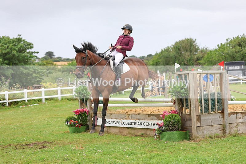 3E7A1390 - Class 5: 80cm open (A)