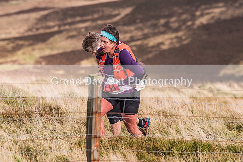 Leg Four-294 - Leg 4 British Fell & Hill Relay Championship Broughton Scotland Saturday 15th October 2022