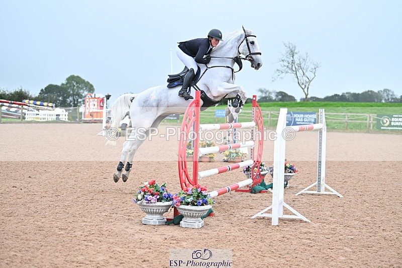 231013A-155435-03139 - Cls 10 National 1.30m Open