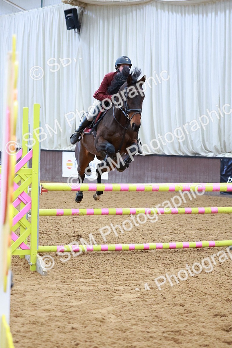 SBM_001500 - Class 3 - Senior Discovery 1.00m