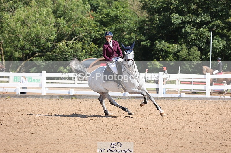 240718A-102656-03832 - Cls 29, YH 6 Yr Olds 1.20m