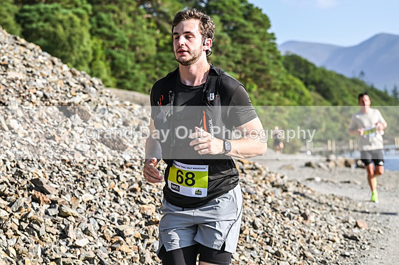 Borrowdale-204 - Fellside Events Borrowdale Trail Half Marathon Sunday 23rd August 2026