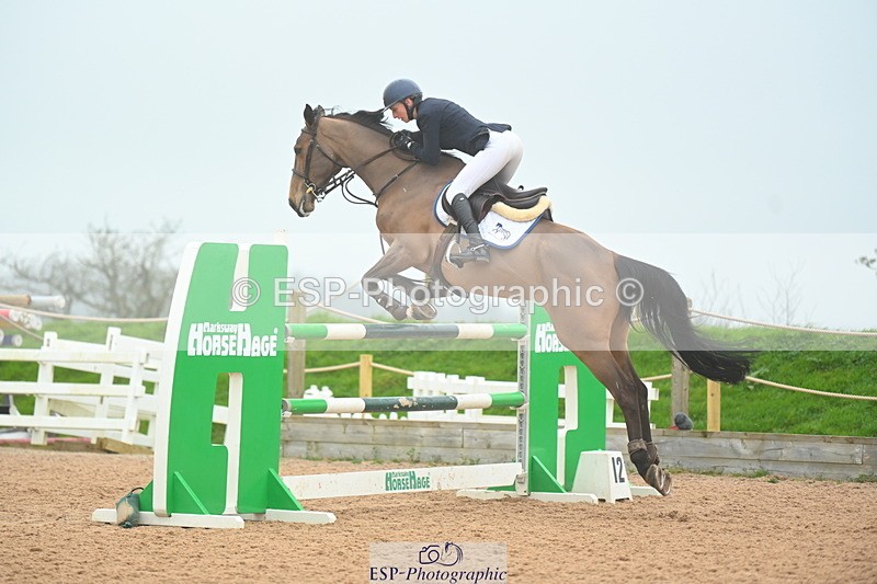 240316A-124708-03524 - Cls 15 Snr Foxhunter