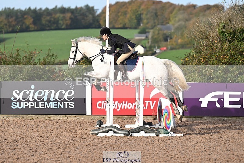 251022-101005-00021 - Clear Round & Cls 1 Brit Nov 90cm