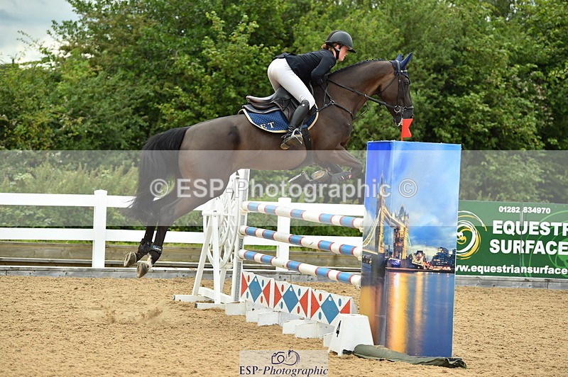 230720A-151226-03454 - Cls 17, 1 Star Silver 1.20m