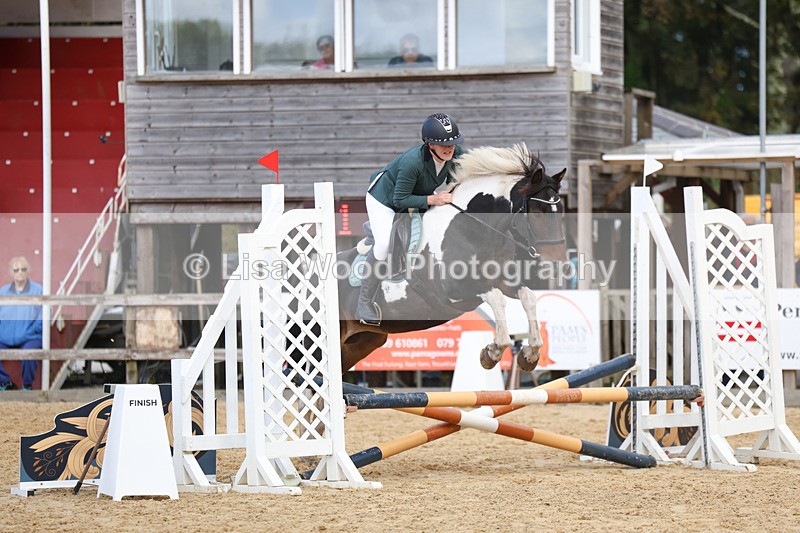 3E7A3635 - Class 5: 60cm Senior