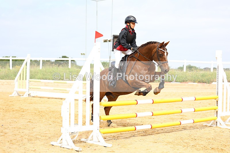 3E7A0898 - Class 2: 80 - 85cm