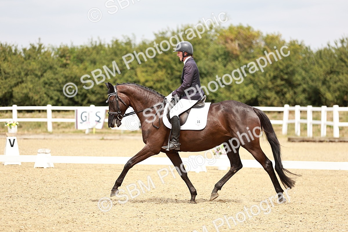 SBM_003060 - Class 6 - Novice 6 Silver - 11.34-12.20