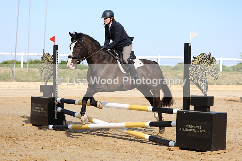 3E7A4765 - Class 2: Senior 70cm