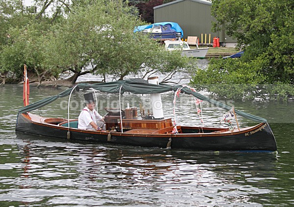 100702 SC STEAMPIPER IMG_9387 - HENLEY REGATTA - FRIDAY 2nd JULY 2010