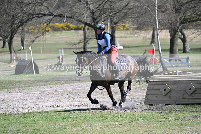 WJ7_1229 - XC Time 13:29 to 13:34