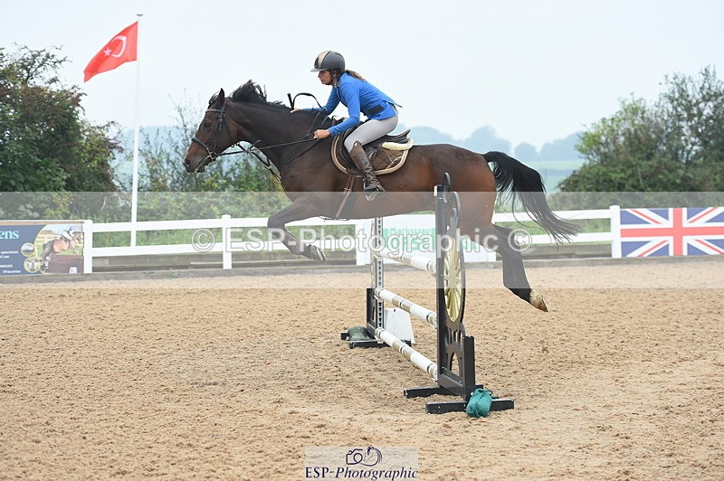 230916A-131510-04406 - Cls 23 Snr Discovery & 1m Open