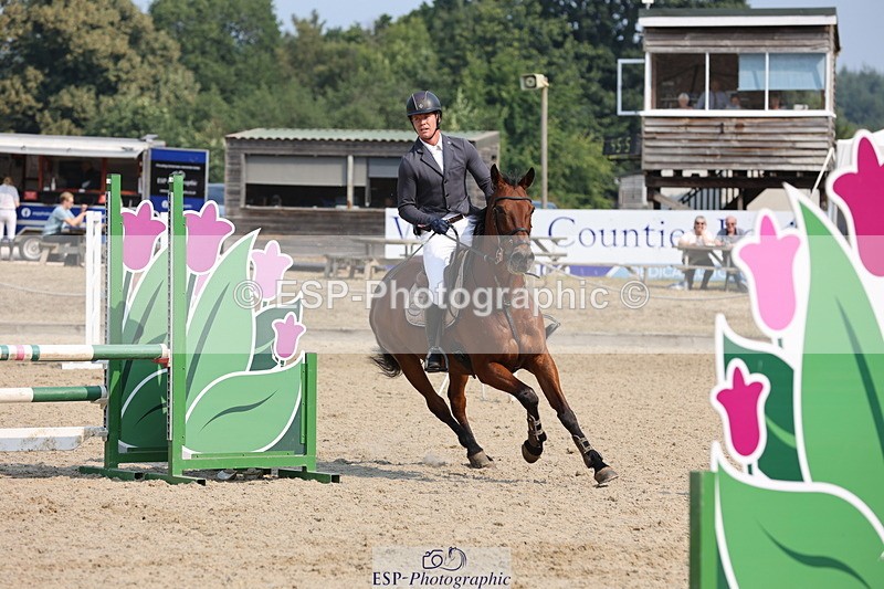 250816A-102814-00723 - Cls 3 Snr British Novice