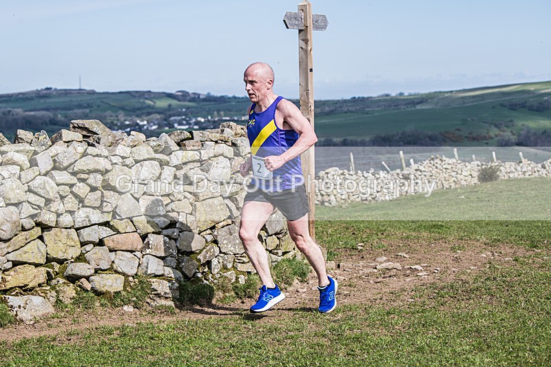 Isel Cross-106 - Isle Cross Race Saturday 8th April 2023