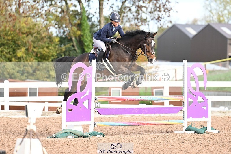 251022-110334-00200 - Clear Round & Cls 1 Brit Nov 90cm