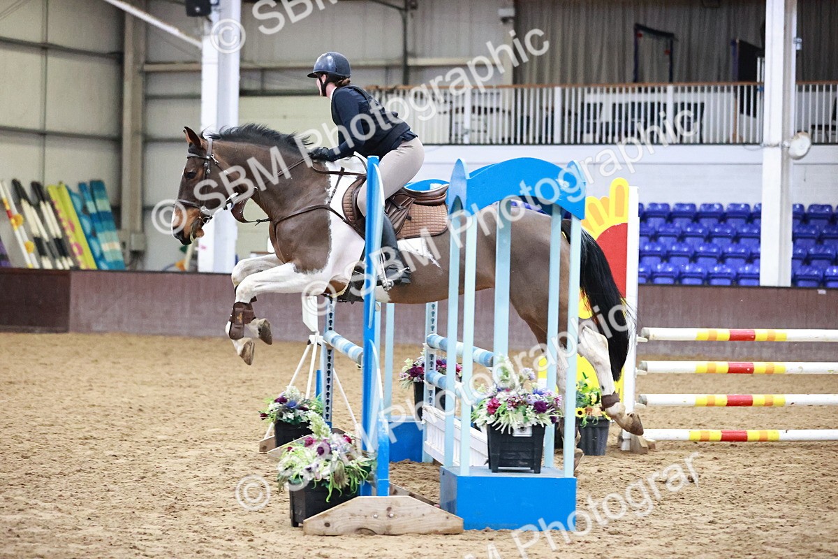 SBM_004628 - Class 15 - Senior British Novice 90cm