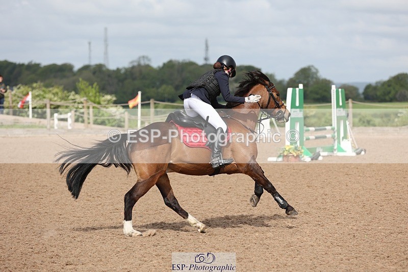 250505-095923-03966 - Cls 2 Pony British Novice and 80cm Open