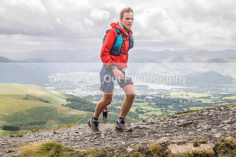 Skiddaw-230 - Skiddaw Fell Race Sunday 2nd July 2023