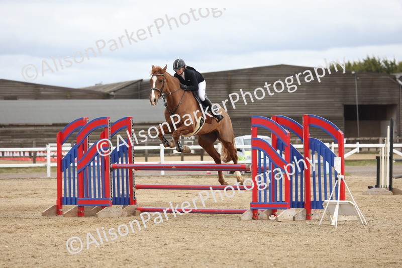 20260403-2917 - Class 7 - 1.00m