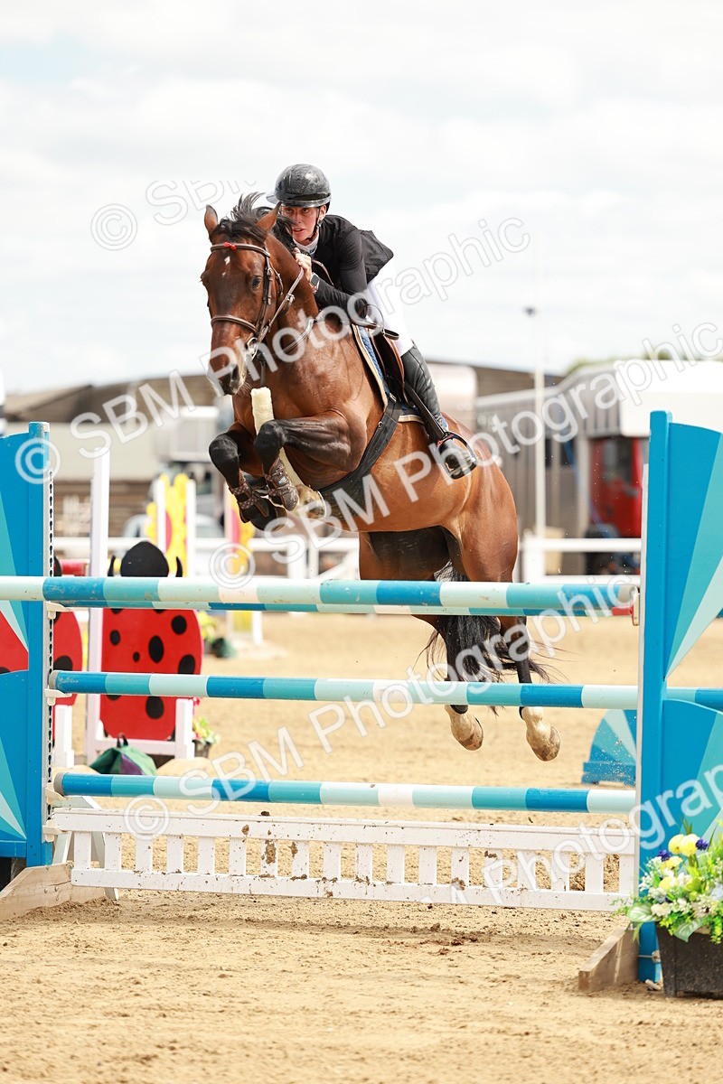 SBM_019423 - Class 21 - jump offs