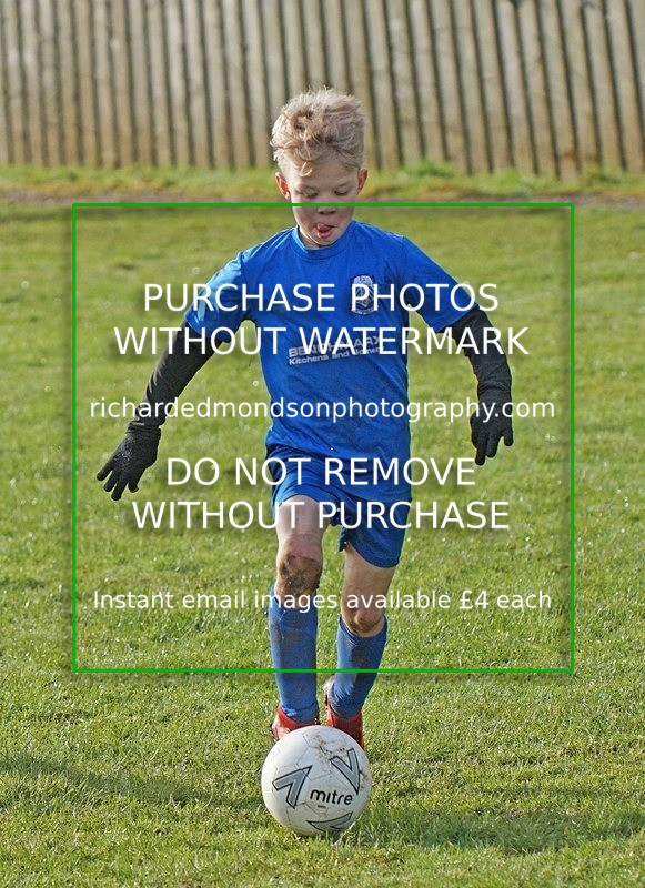 DSC07810 - Wattsfield Utd U11 v Kirkby Stephen