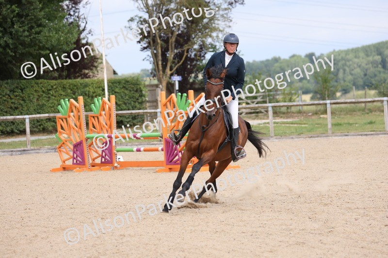 20250727-2185 - Class 6 - 90cm