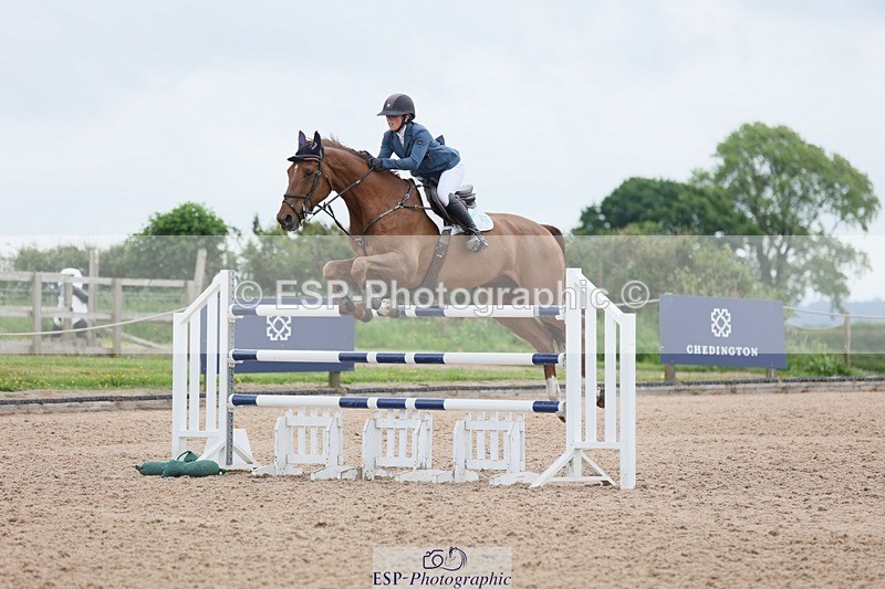 250524-143656-05394 - Cls 17 National 1.30m Open