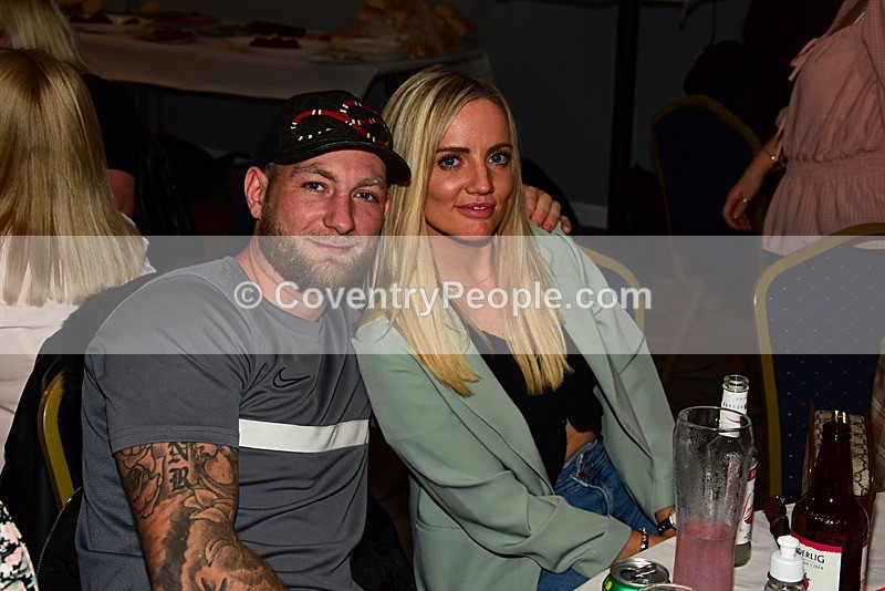 JAC0-545 - Jackie's 60th