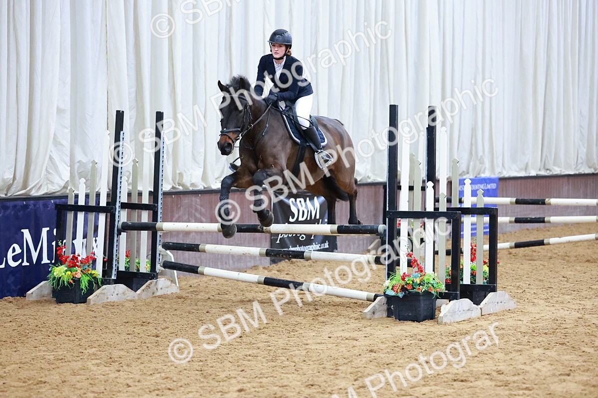 SBM_000339 - Class 2 - Senior British novice - 90cm