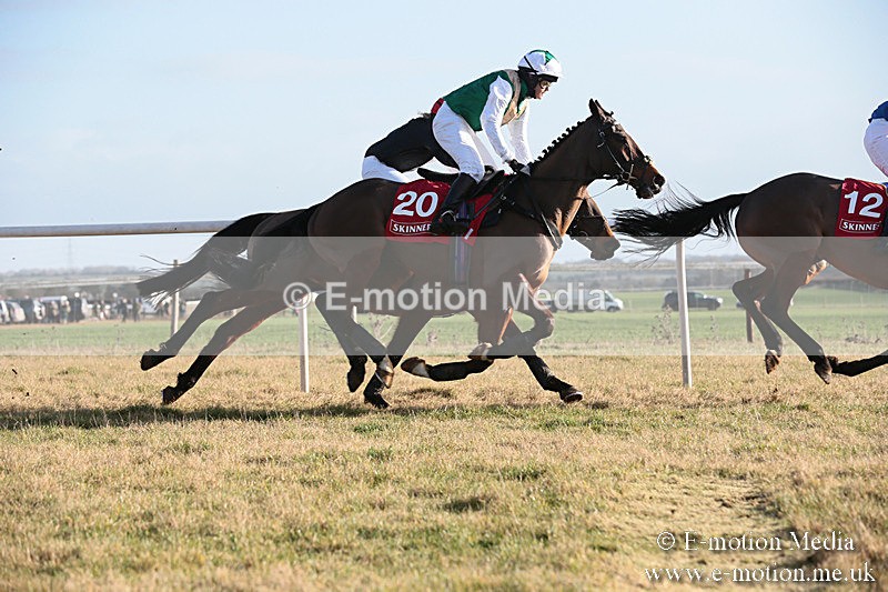 PtP 270119 299 - Cocklebarrow Races 27/01/19
