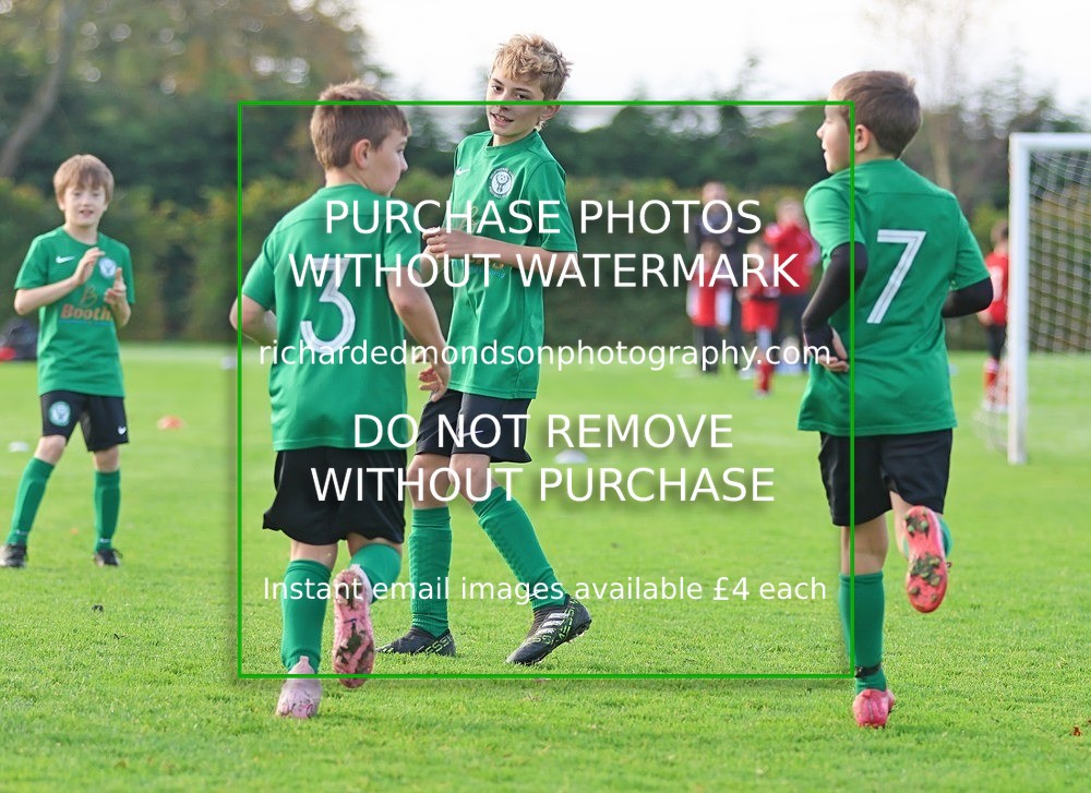 533A6645 - Milnthorpe & District Under 10's (11/10/25)