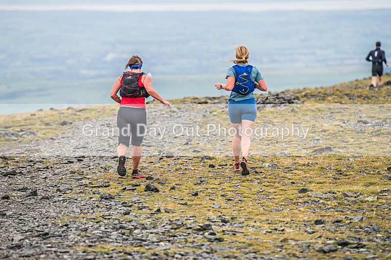 Old Crown Round-194 - The Old Crown Round Fell Race Saturday 6th September 2025