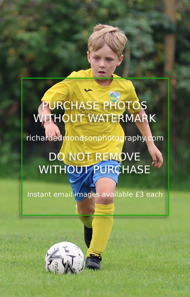 IMG_0526 - Wattsfield U9 v Kendal Utd U9 (9/9/23)