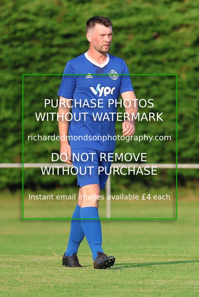 533A2418 - Kendal County Reserves vs Kirkby Lonsdale Reserves