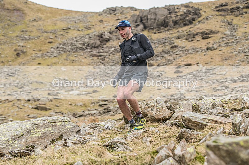 Kong MMM-494 - Kong Mini Mountain Marathon Round 1 Lake District Coniston Sunday 5th March 2023