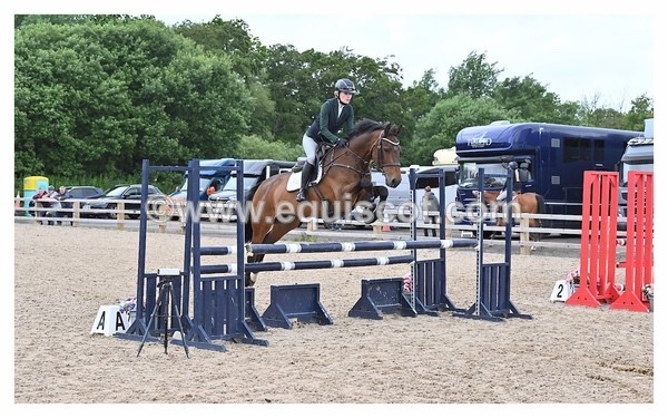 BPP_1029 - CLASS 3 FRI Senior Discovery/ 1m Open