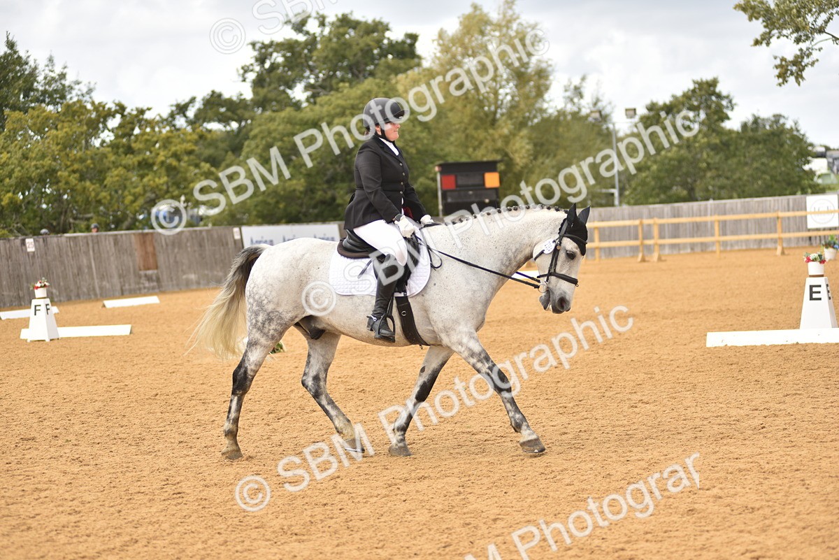 SBM_07851 - D15 - Small Tour Championship Novice 1