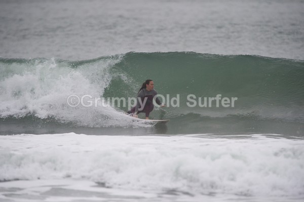 DSC_9359 - Porth Ceiriad 10th September 2016