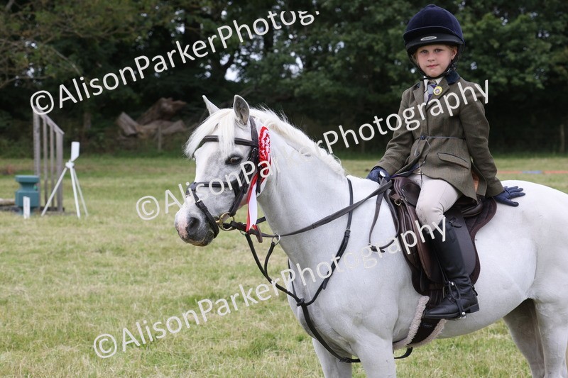 20260614-4448 - Class 25 - Horse and Hound Jumping