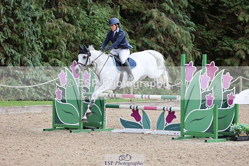 250705A-154445-15902 - Cls 36 Snr Discovery and 1m Open