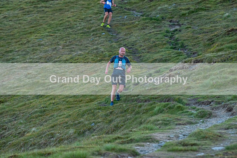 Blencathra-326 - Blencathra Fell Race Wednesday 7th June 2023